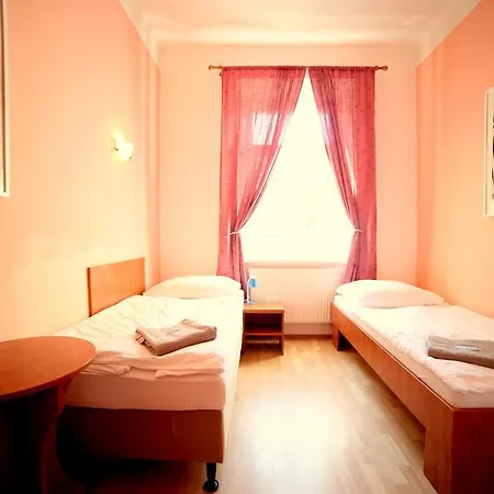 Hotel Leon