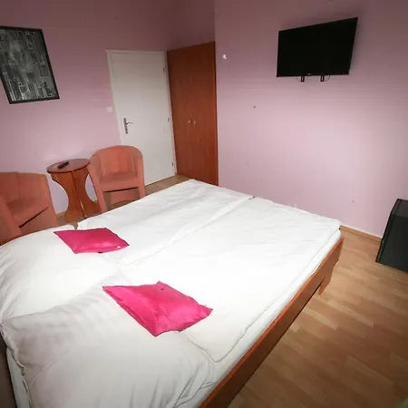 Hotel Leon Отель 3*