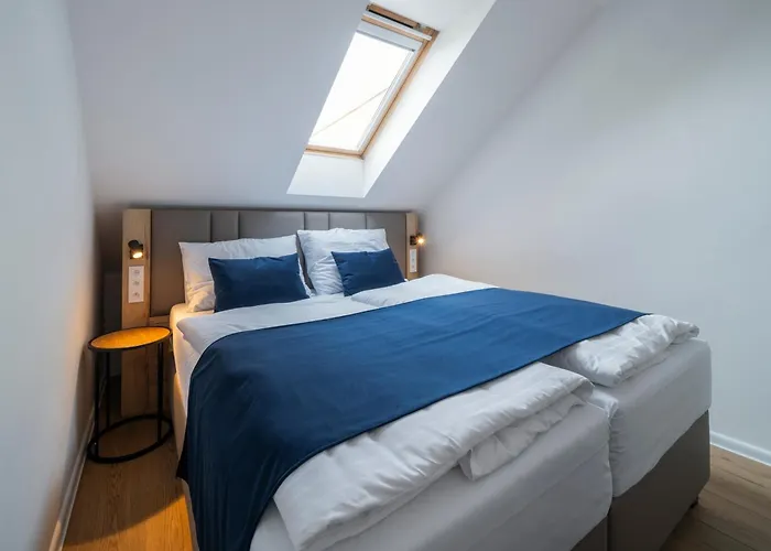 Hotel Leon Praga