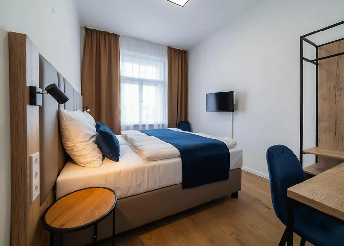 Hotel Leon 3*
