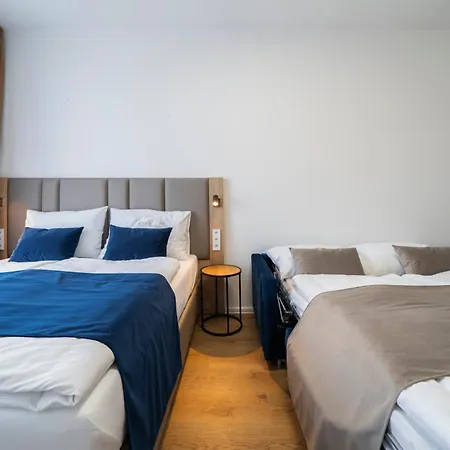 Hotel Leon Praag