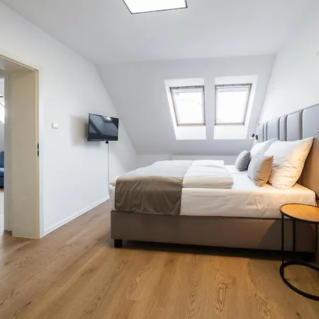Leon Hotel Praag