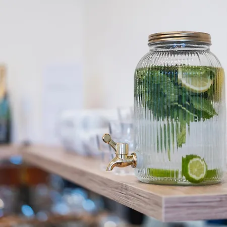 Hotel Leon 3* Prague