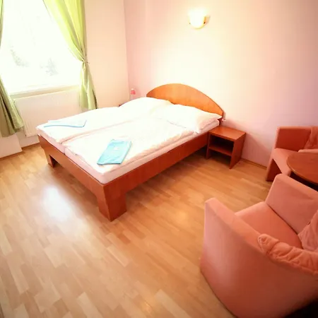 Ξενοδοχείο Leon