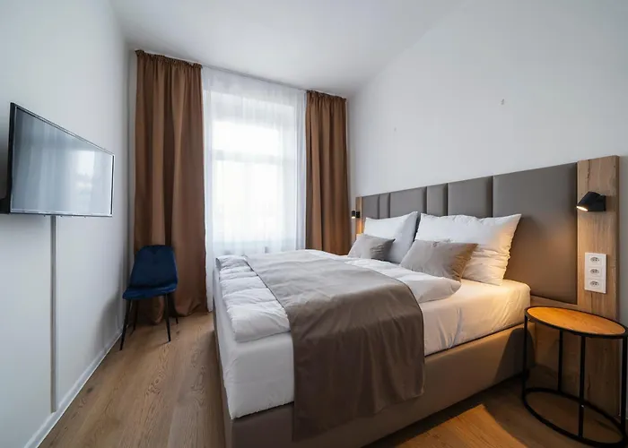 Hotel Hotel Leon