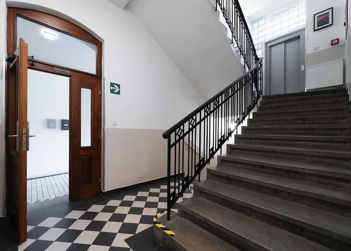 Hotel Leon Prague
