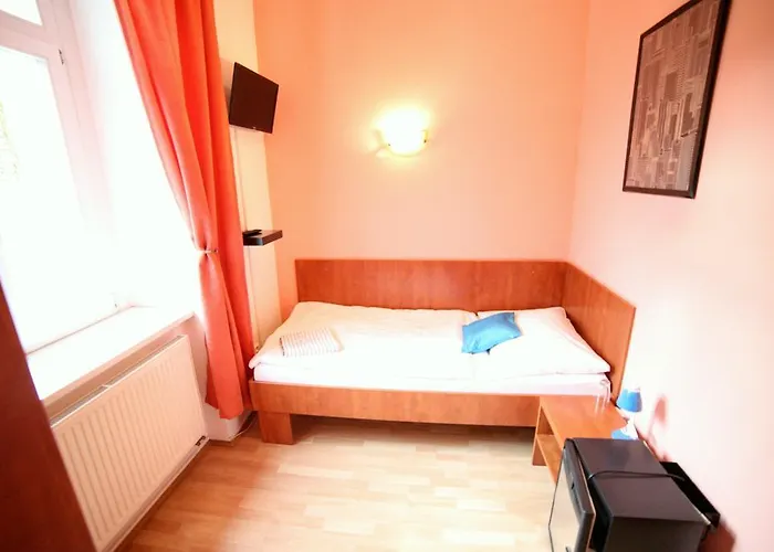 Hotel Leon