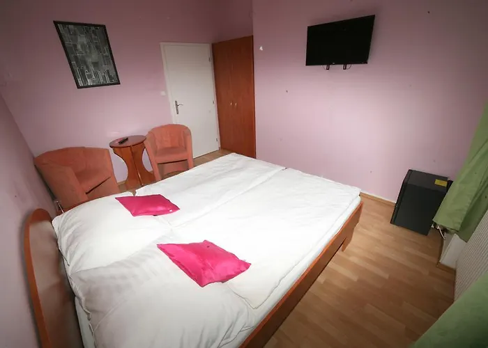 Hotel Leon Hotel 3*