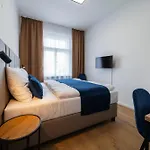 Hotel Leon 3*