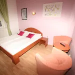 Leon Hotel Prag