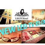 Hotel Leon 3*