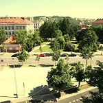 Leon Hotel 3*