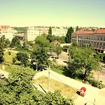 Hotel Leon Prag