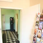 Leon Hotel Prag