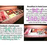 Hotel Leon Prag