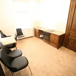 Leon Hotel Prag