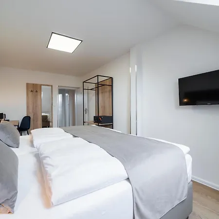 Hotel Leon Prague