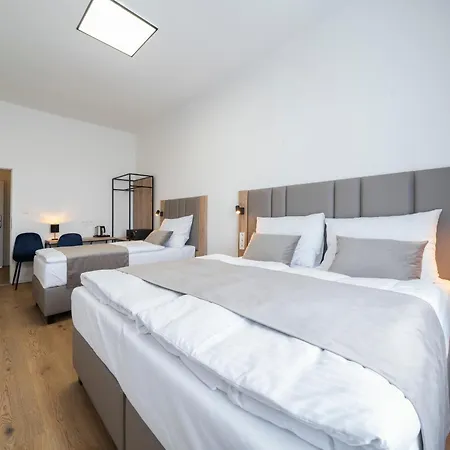 Hotel Leon