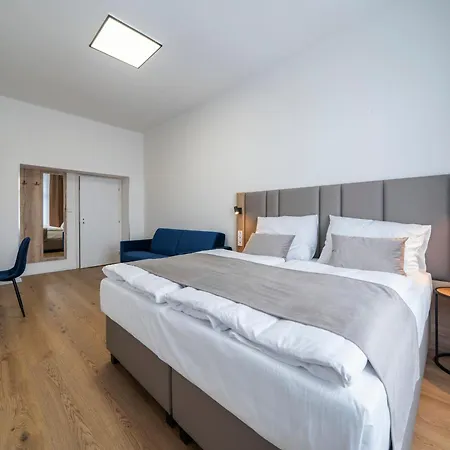 Hotel Leon Hotel Prague