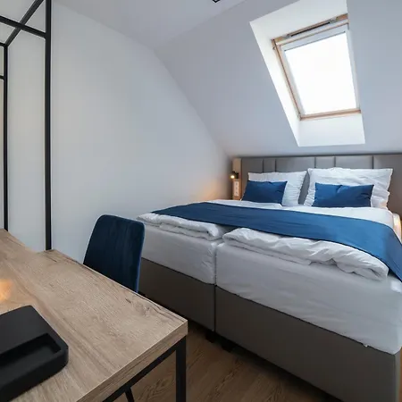 Hotel Leon Prague