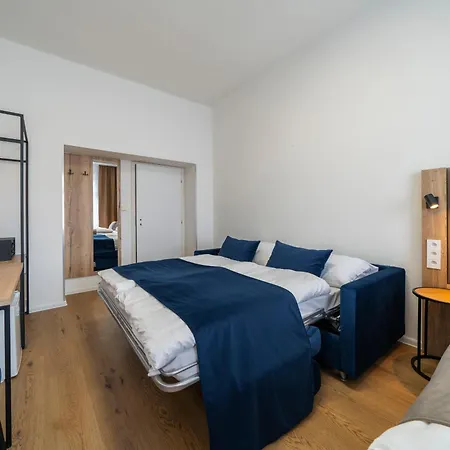 Hotel Leon 3* Prague