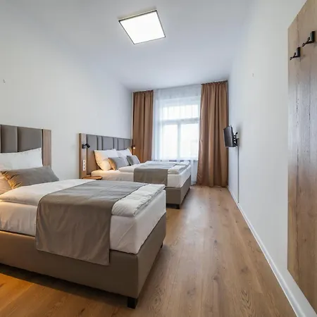 Hotel Leon