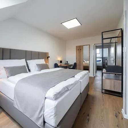 Hotel Leon