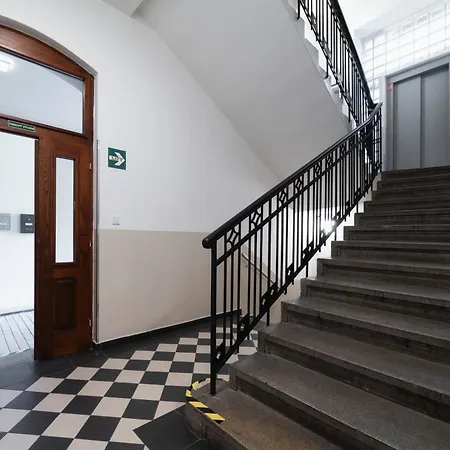 Hotel Leon Prague