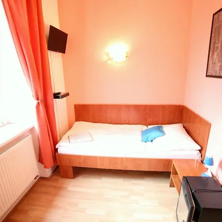 Hotel Leon