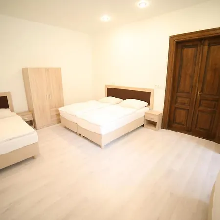 Hotel Leon Hotel Prague