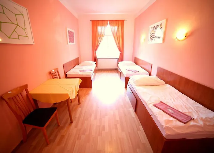 Leon Otel 3*