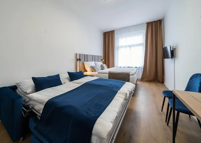 Hotel Leon Praga