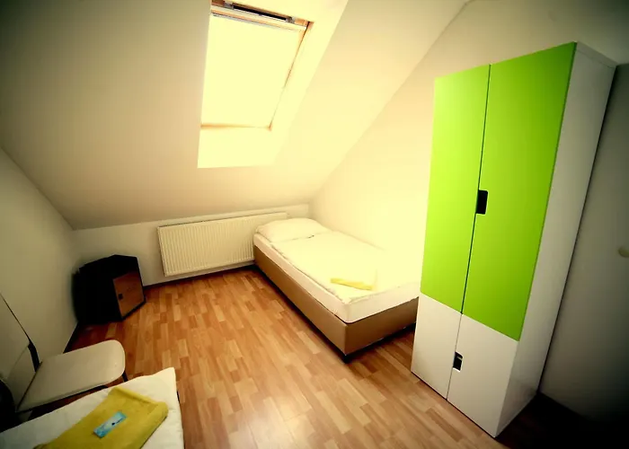 Otel Leon