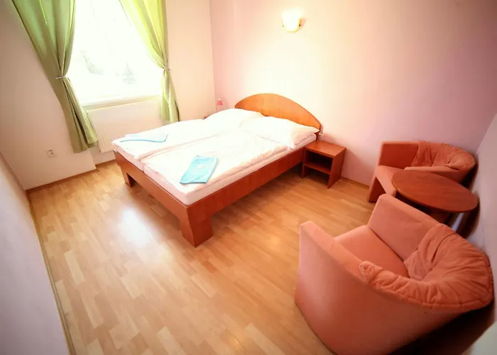 Otel Leon