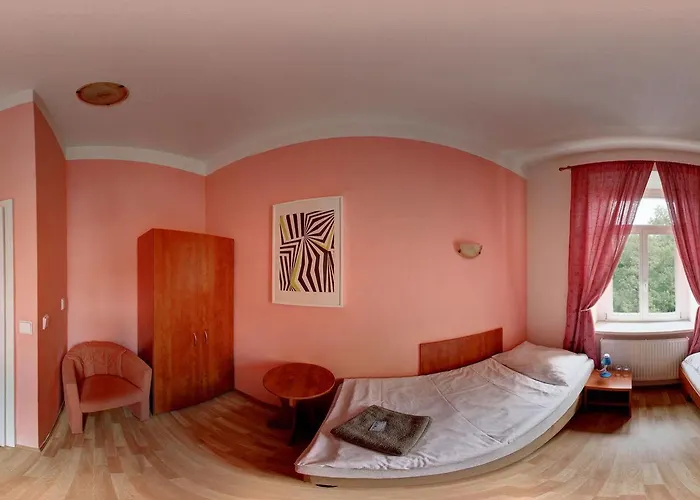 Hotel Leon Praga