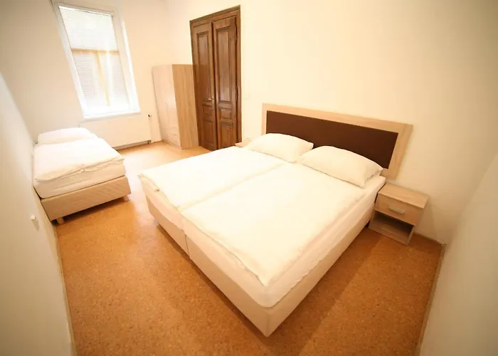 Otel Leon Prag