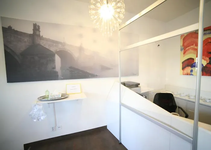 Leon Hotel Praga