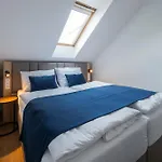 Hotel Leon Prag