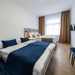 Hotel Leon Prag