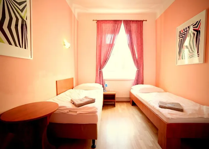 Hotel Leon