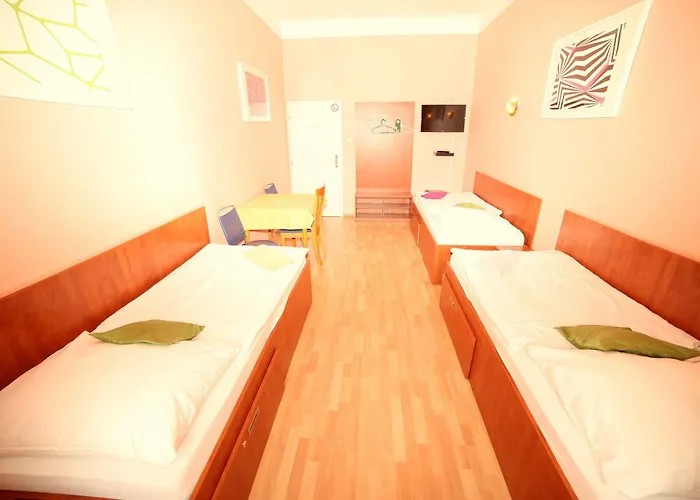 Hotel Leon 3*