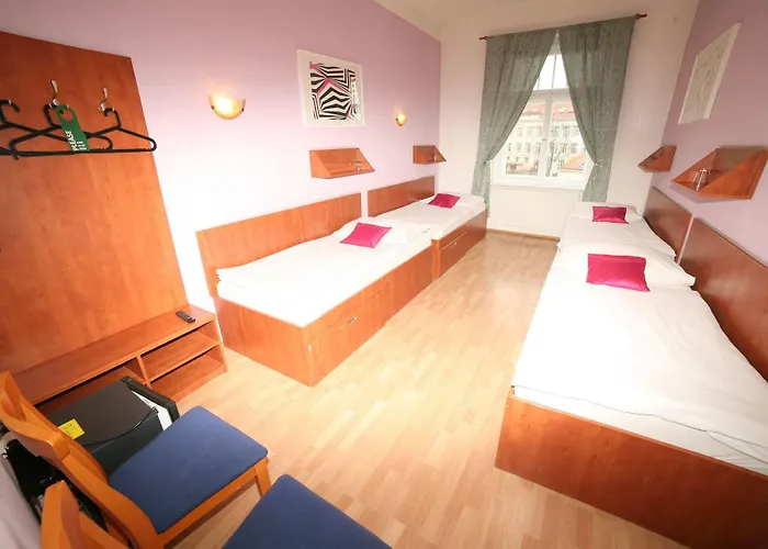 Hotel Leon